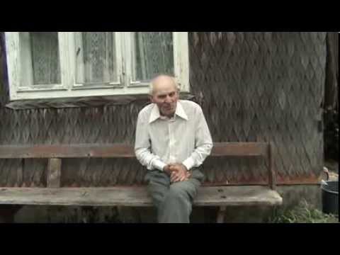 Видео: Легенда об озере Синевир