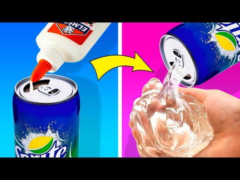 Видео: ПОПУЛЯРНЫЕ ЛАЙФХАКИ ИЗ ТИК ТОКА, ПРОВЕРЕННЫЕ КАНАЛОМ "БЕРИ И ДЕЛАЙ"