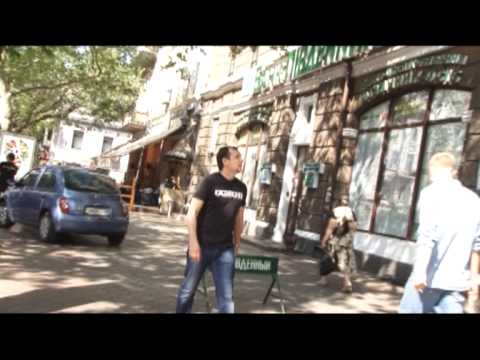 Видео: Где Идем?! Выпуск: Екатерининская улица, 1-я серия