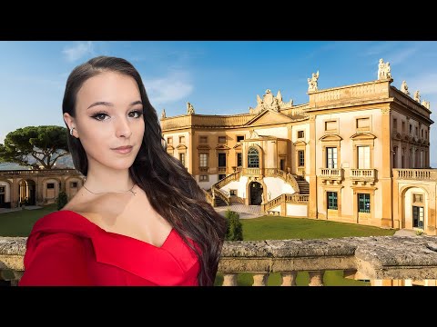 Видео: Анна Щербакова - как живёт и сколько зарабатывает победитель Олимпиады