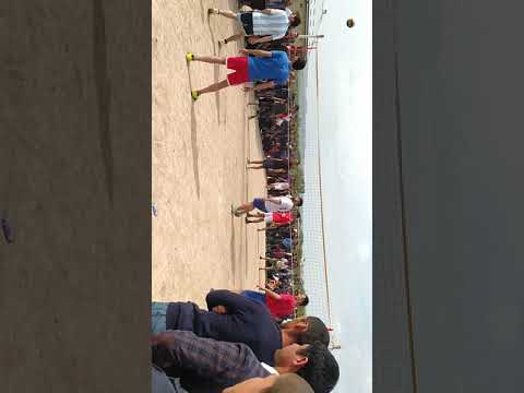 Видео: Волейбол, Помир - Мирапоки Кулоб