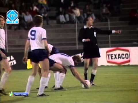 Видео: Кубок Кубков 1974-75гг.   Финал   Динамо Киев - Ференцварош