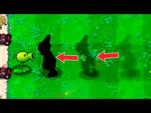 Видео: Я Потратил 3 Месяца на Этот PvZ мод и я больше не хочу жить...