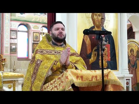 Видео: Красный день календаря (07.11.25)