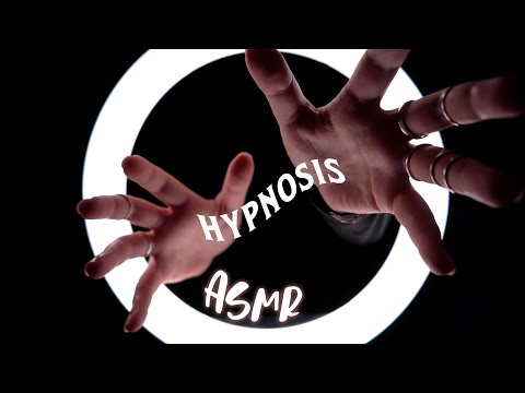 Видео: АСМР Многослойный ГИПНОЗ 🌀 Движения рук, звуки рта 🌀 Аффирмации | ASMR Multilayer HYPNOSIS