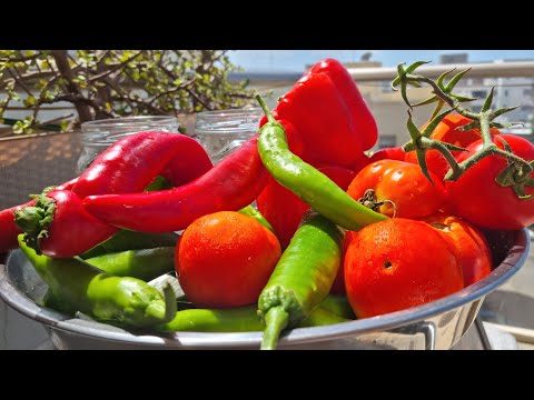 Видео: 🇬🇪🔥Аджика с историей