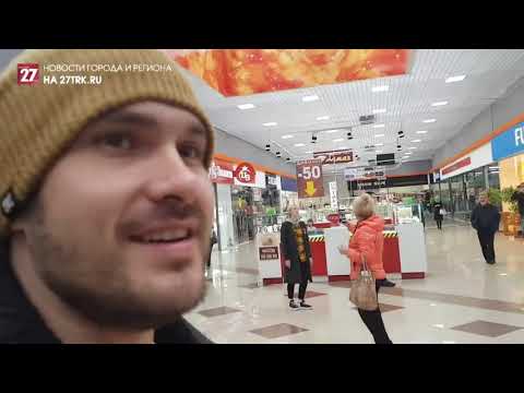 Видео: #Катюша #Флешмоб   #Прокопьевск  #Победа #песниПобеды