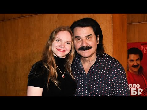 Видео: @pavlo_zibrov Павло Зібров - "Викраду"