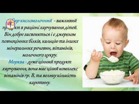 Видео: Урок виробничого навчання з професії "Кухар" 5 розряду