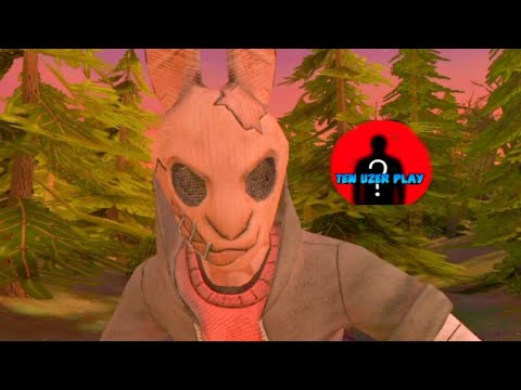 Видео: ЖУТКИЙ МАНЬЯК ПОХИТИЛ НАС! НУЖНО СБЕЖАТЬ! КОГО ОН ЕЩЕ ДЕРЖИТ В ЗАЛОЖНИКАХ? ДРУГ ГЕНИЙ//Horror Tale