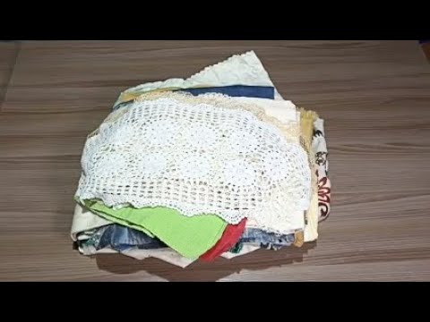 Видео: Лот 1286 Скатерти салфетки Домашний обиход Германия Премиум 1010₽/ кг 9,2 кг 49 ед