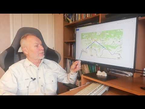 Видео: Астрономические функции древних святилищ Ингушетии. Часть 1-я.