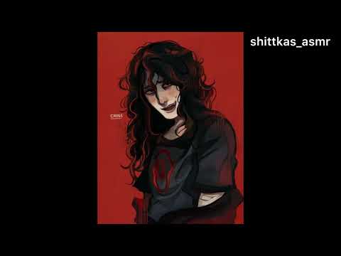 Видео: ASMR | Джон Доу | 17+ | твоему яндере однокласснику нужна помощь по учёбе | игра John Doe