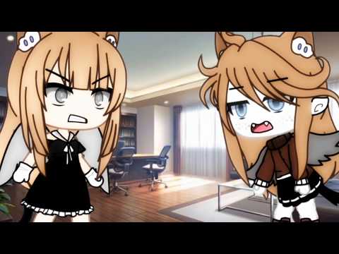 Видео: Мама Спалила Клип Гача лайф