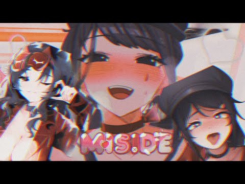 Видео: СЕКРЕТЫ И ПАСХАЛКИ В ИГРЕ MISIDE