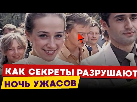 Видео: 💔⁉️ Драма Леничук: зачем развод после 30 лет?..