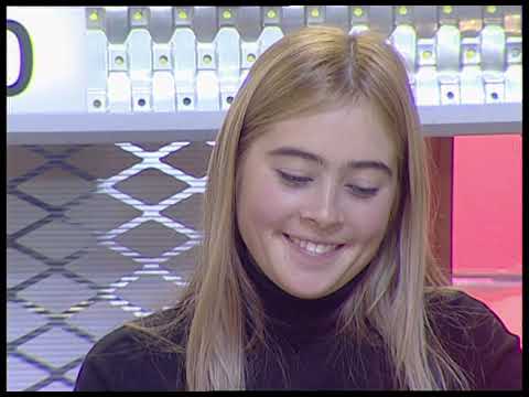 Видео: 675-й тираж Русского лото 16 сентября 2007 года. В гостях Эдуард Шульжевский и  Анна Гусарова