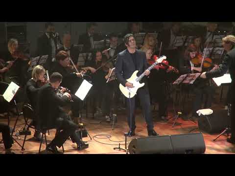 Видео: Симфоническое КИНО - Кончится лето