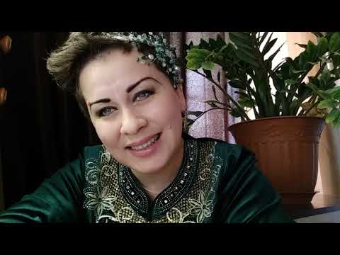 Видео: Ай, былбылым на русском языке  (Дина Гарипова) ("Зулейха открывает глаза"). Перевод  Лилия Туманова