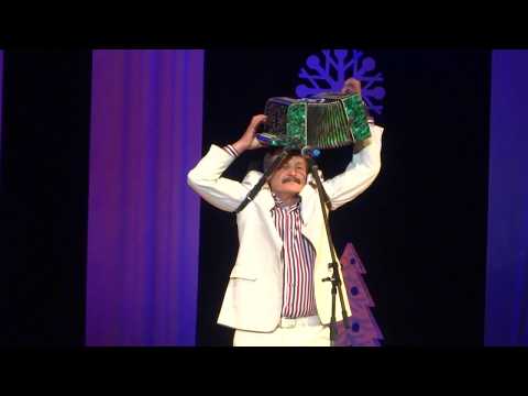 Видео: Виталий Адюков - Кай-кай, Ивана