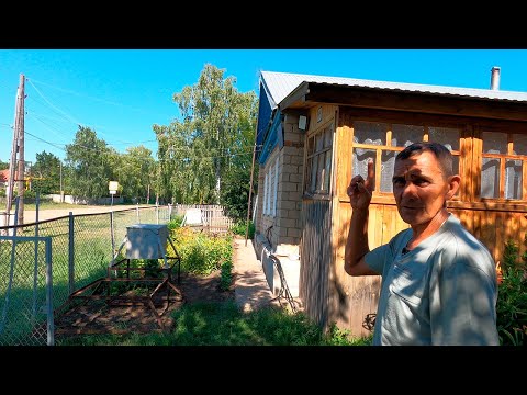 Видео: Троицкое. ч.10. Метеостанция с 1937 года.