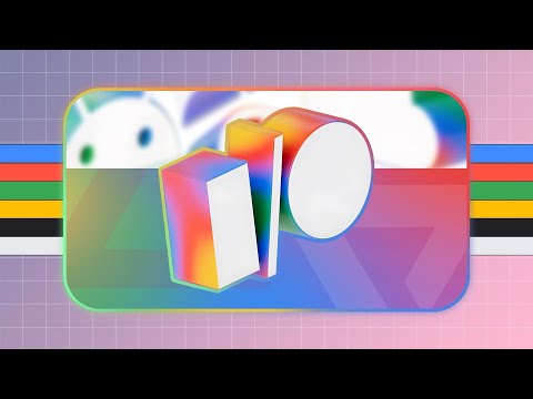 Видео: Google "жинхэнэ AI тэсрэлт" хийлээ | I/O 2025