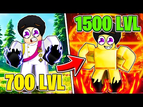 Видео: Прошел Весь Второй Мир , Играя За Сенгоку! Путь Сенгоку В Blox Fruits! Второй Мир С Буддой!!