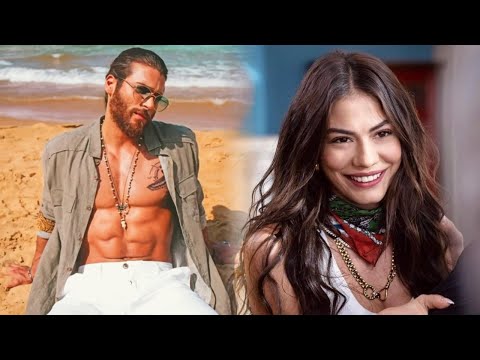 Видео: Джан Яман и Демет Оздемир раскрыты их тайные планы на 9 мая