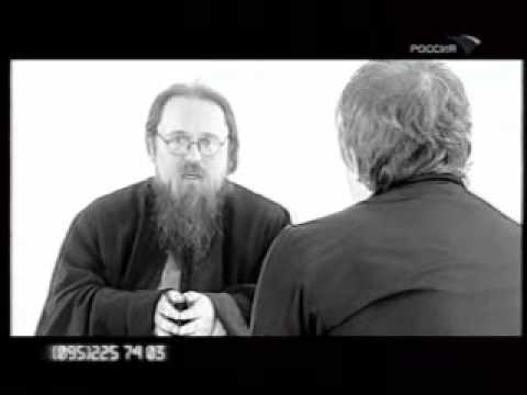 Видео: О романе "Мастер и Маргарита". Андрей Кураев.