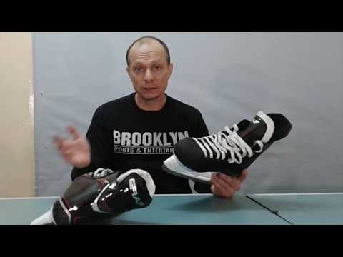 Видео: Самые лучшие коньки. Какие коньки выбрать?  Обзор интернет покупка