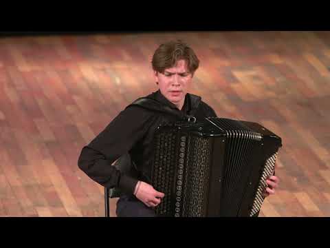 Видео: РИМСКИЙ-КОРСАКОВ Шествие князей (Млада) - Иван Дозморов / RIMSKY-KORSAKOV Procession of the Nobles