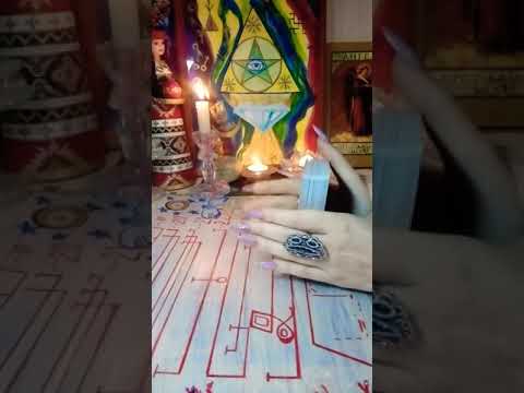 Видео: ЧЕГО ВЫ О СЕБЕ НЕ ЗНАЕТЕ?🌙🔮💗🙌