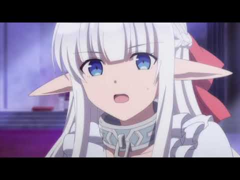 Видео: твоим смертельным оружием видимо сам я себя убил- аниме клип