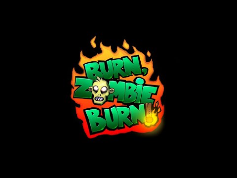 Видео: Burn Zombie Burn! / ПРОХОЖДЕНИЕ, ЧАСТЬ 99 / УЛУЧШЕННЫЙ ТНТ!