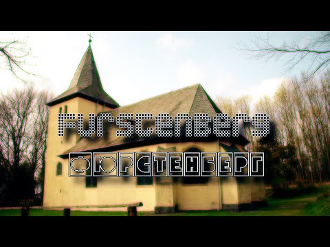 Видео: Фюрстенберг - Furstenberg - My Soul Dictionary