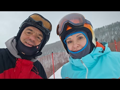 Видео: ГЛЦ "АБЗАКОВО" ОБЗОР ОТДЫХ КАТАНИЕ ЦЕНЫ НА 5 ЯНВАРЯ 2025Г