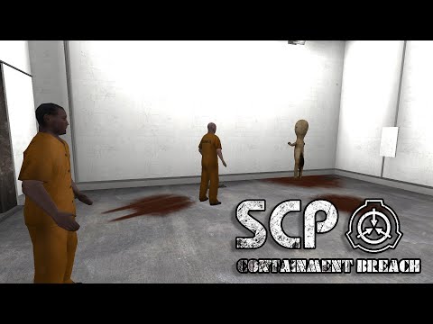 Видео: Печенька НЕ НАДОО!!! SCP - Containment Breach + Phasmophobia (стрим) В честь Paolka