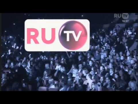 Видео: Рекламный блок и заставки(RU.TV,24 дек 2014)