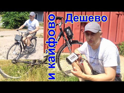 Видео: Электротранспорт: синусные контроллеры - чем они хороши?