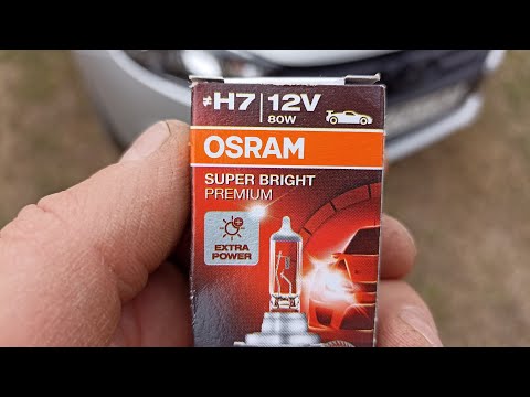 Видео: LADA VeSтА,,,лампы аж на 80W,,,итоги !!! Всё оплавилось и сгорело ?!?!?!