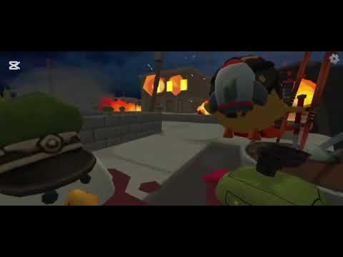 Видео: Крабапоклипсис 6