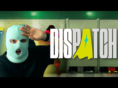 Видео: Повелитель Супезлодеев | Dispatch (1 Часть)