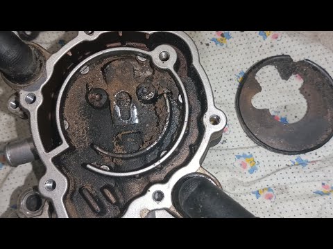 Видео: Гбо ремонт #deaf #глухие