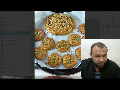 Видео: САВОЛЛАРГА ЖАВОБЛАР 11.12.2024/ ДИАБЕТНИ ДАВОЛАШ / DIABETNI DAVOLASH / ДИАБЕТ ВА ДИЕТА