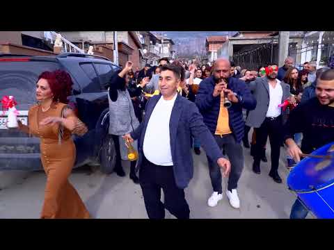 Видео: Годеж на  Васко  и  Айсел  гр Карлово 2022