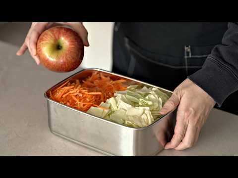 Видео: Приготовьте капусту и морковь вот так и ешьте их каждый день!