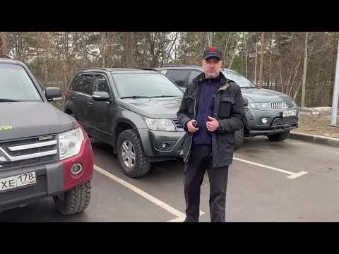 Видео: Off-road покатушка по снежному лесу и красивым местам Ладоги #automobile #offroad