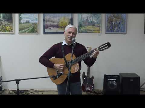 Видео: Валентин Ковалив. Для чего мы поём