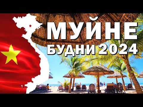 Видео: Муйне 2024 -ТЕТские будни, Ремонт Байка, LifeStyle. #муйне2024 #вьетнам2024 #вьетнам #муйне #море