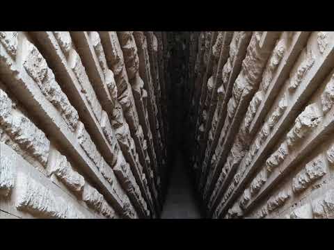 Видео: Керчь. Царский курган 08.11.25